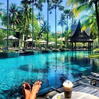 Отзыв от Марина - Виза Destination Thailand